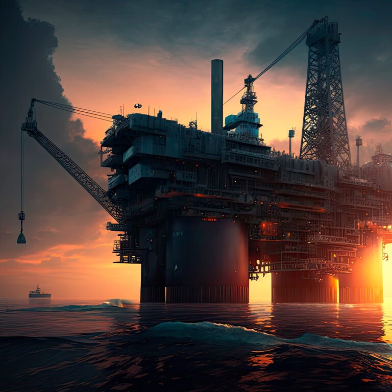 lavanderia offshore