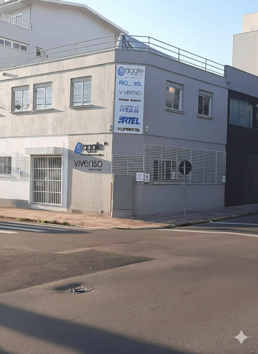 Fachada antiga 2