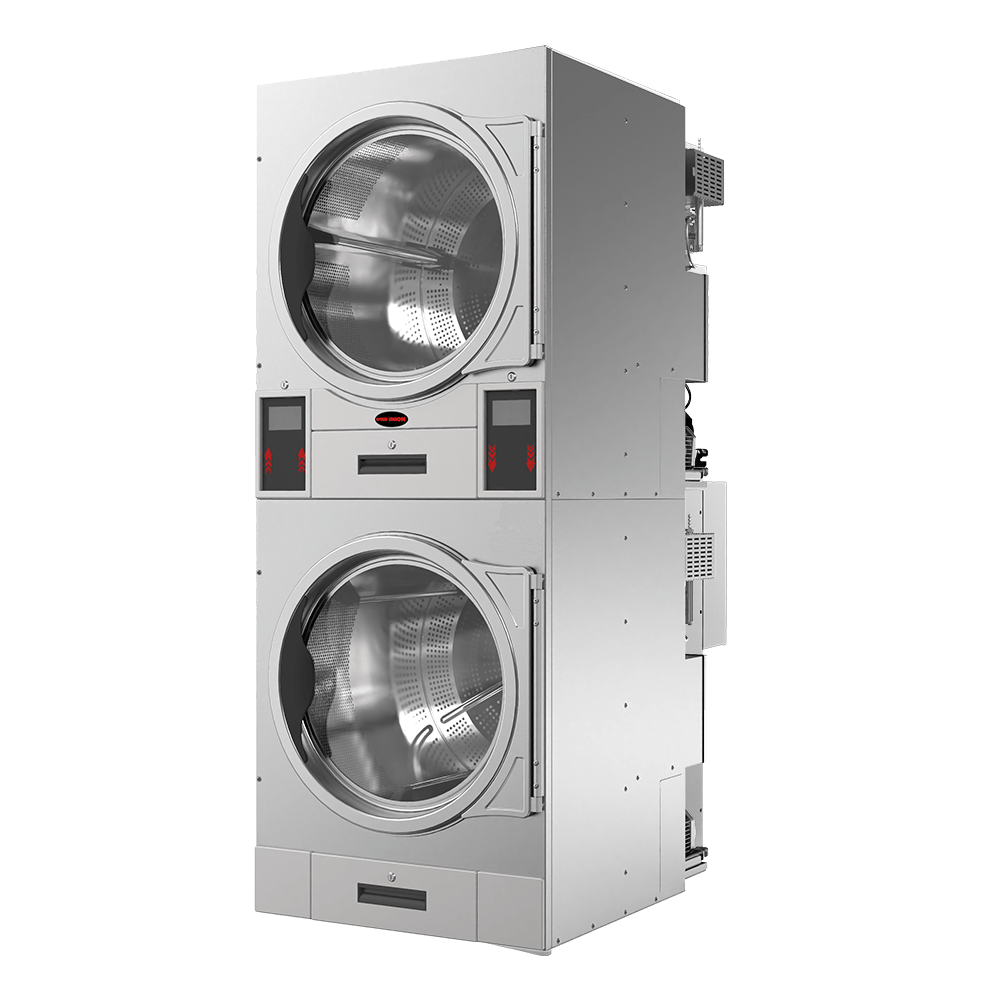 secadora stack speed union aggile min 1
