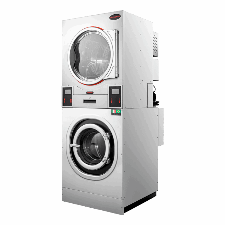 stack speed union amortecimento aggile min