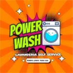 Power Wash
